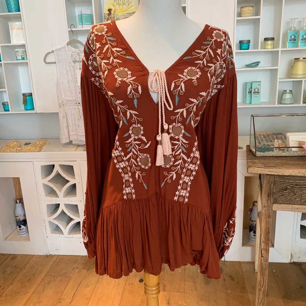 Free People dress
